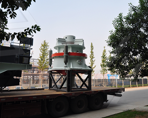 operating principles of the jaw crusher